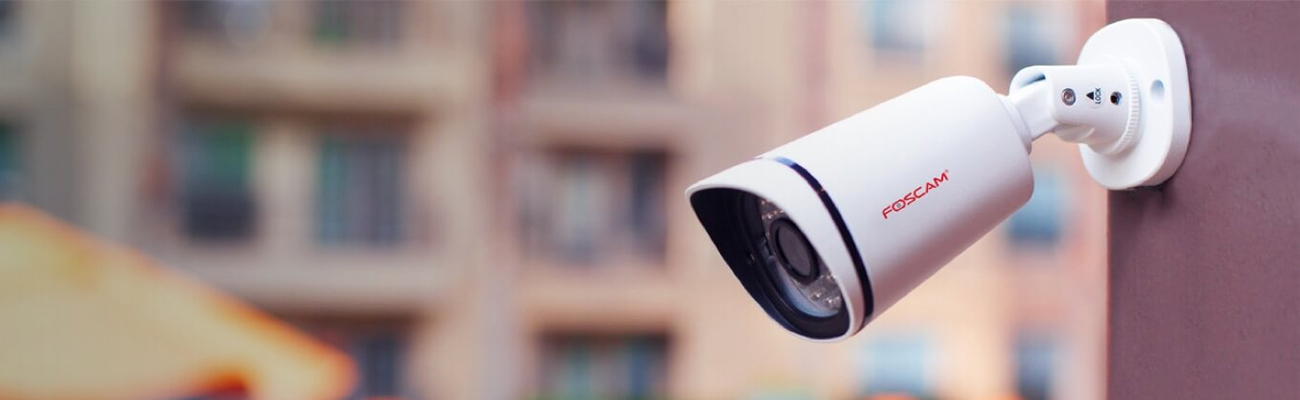 Outdoor IP Cameras Outdoor IP Cameras
