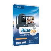 Blue Iris Professional Full Version 6