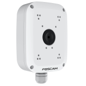 Foscam FAB28H Waterproof Junction Box for S Series Cameras