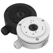 FABV5S Waterproof Junction Box for T, V & W Series Cameras