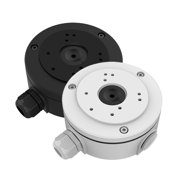 FABV5S Waterproof Junction Box for T, V & W Series Cameras 