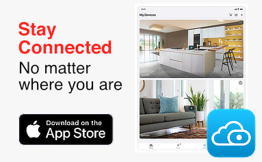 Foscam iOS App