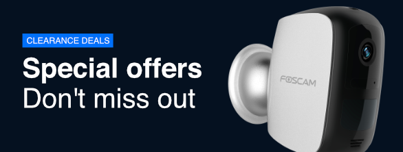 Clearance Offers