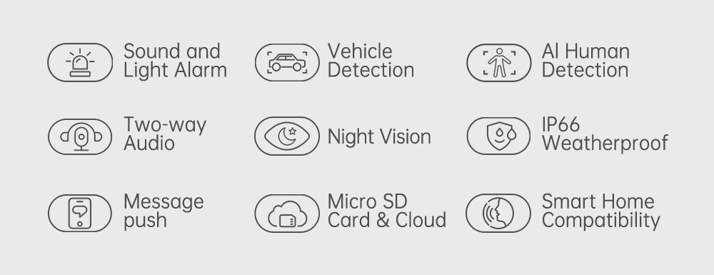D4Z Key features