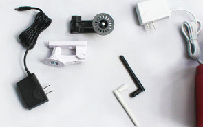FoscamAccessories