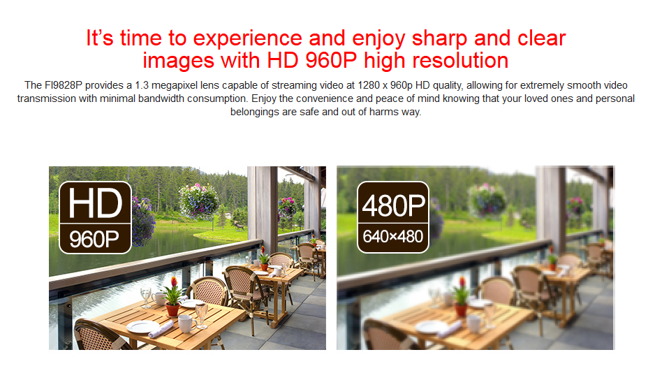 foscam fi9828p banner