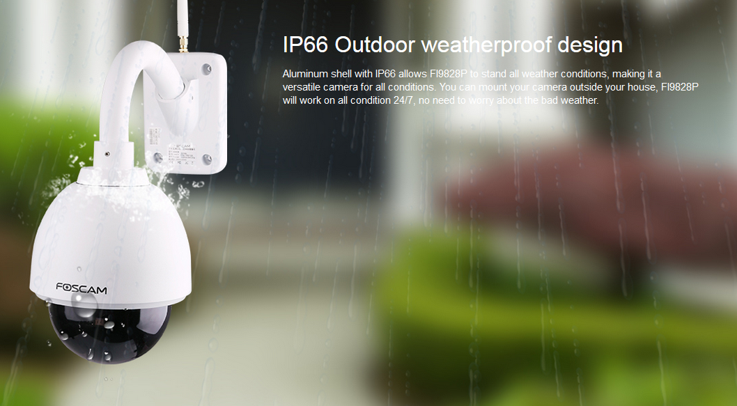 foscam fi9828p banner